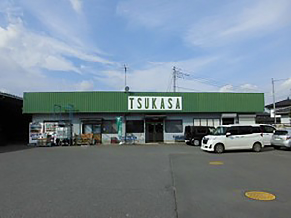 古河営業所_【経験者優遇】内勤営業・配車取扱 【65歳定年】