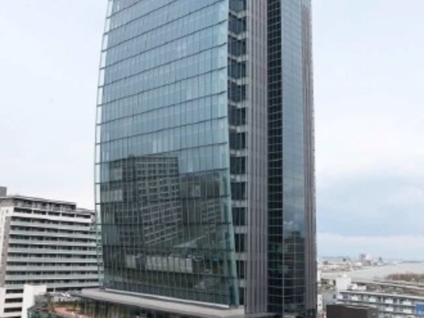 新潟駅西_法人営業　自社のサービスを提案する仕事です 【65歳定年】