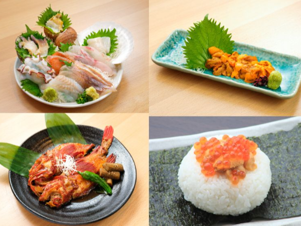 【アルバイト/調理スタッフ◎開陽亭 南6条すすきの本店】週1日～/3時間～/WワークもＯＫ!!食材の準備や盛付けの調理補助がメイン♪夕方までの短時間パート希望の主婦（夫）さんや、学校終わりに働く学生さんも大歓迎★しかも！今ならアルバイトでも採用者全員に入社祝い金支給あり◎［美味しいまかない］ももちろん付きます♪