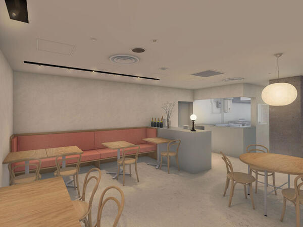 【正社員/接客staff:REAL 台北 PARCO店】2024年1月開店したばかりの新しいお店★I・Uターンも大歓迎♪平均年齢39歳と若めの勢いある飲食企業の新店がPARCOに登場◎飲食業界未経験の方も歓迎！安定企業で新しくスタートしませんか？［学歴不問］［無資格OK］