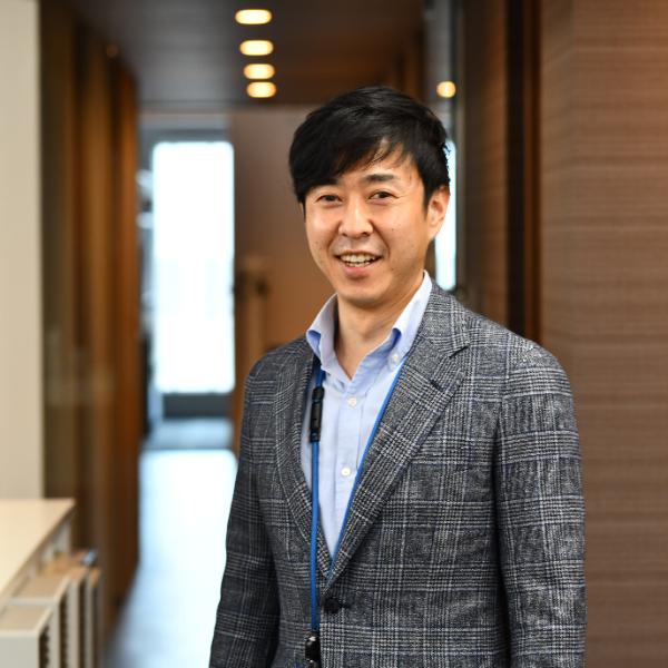 札幌営業所/松本