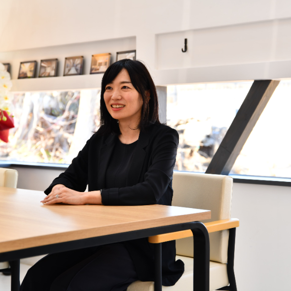 札幌営業所/小野