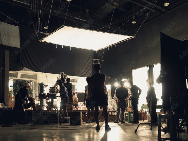 業界未経験者でも
Uターンでも番組ジャンル替えも歓迎です！