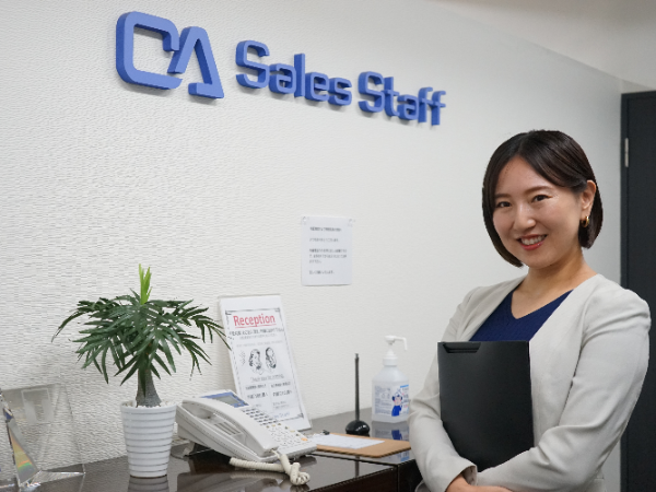 【正社員／大阪市北区】中国語対応/人材コーディネーター（未経験歓迎）◆企業・スタッフともに一貫して寄り添うことが可能！ 満足度の高いマッチングができる、やりがいのある仕事