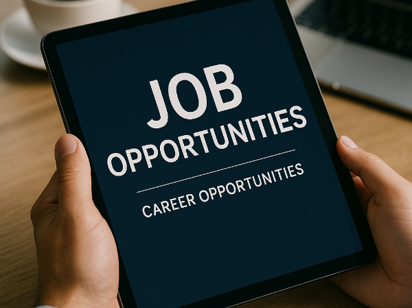 仕事探しがスムーズにできます！求人情報を探す時間をカット！