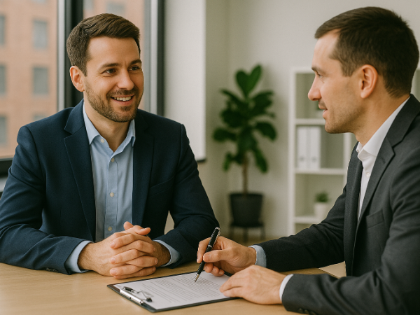 リファラル採用と縁故採用の違い