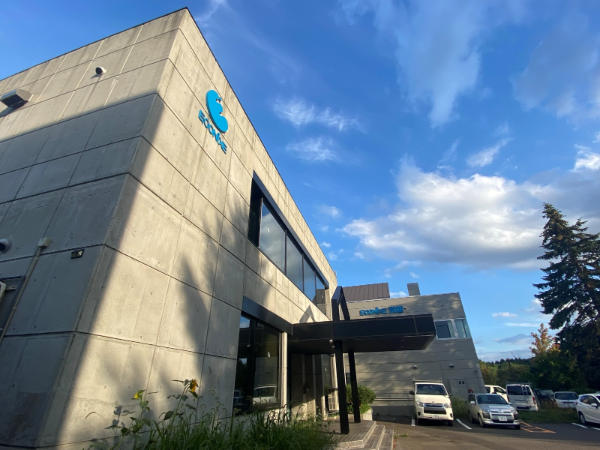 カスタムページ作成