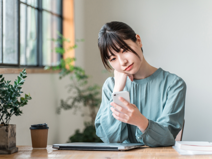 転職でおちいりがちな落とし穴とは…?