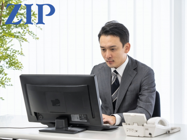 「広島／中区」総務・人事総合職／未経験OK★／お人柄重視◎／土日祝休み／年休120日／オフィスカジュアル／業績好調！