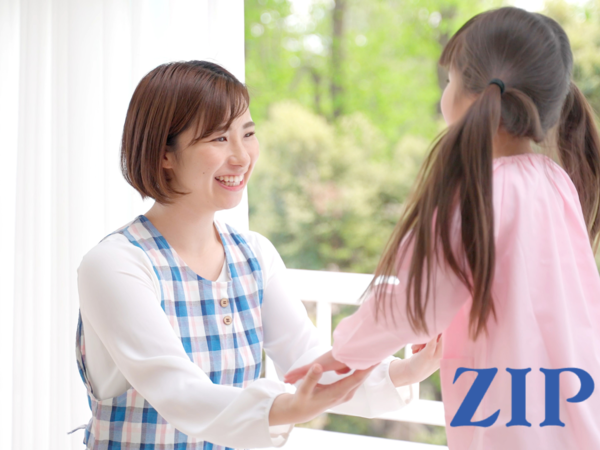 小規模保育園での保育士／幼稚園教諭