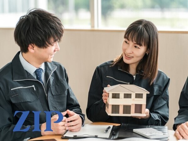 「北九州」注文住宅設計／福岡地場大手の安定基盤◎／完全週休二日制／働き方改革推進◎