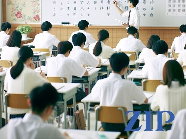 「岡山／赤磐市」学習塾の講師／未経験歓迎／県内に6教室展開の加藤学習塾／塾講師にチャレンジしたい方！