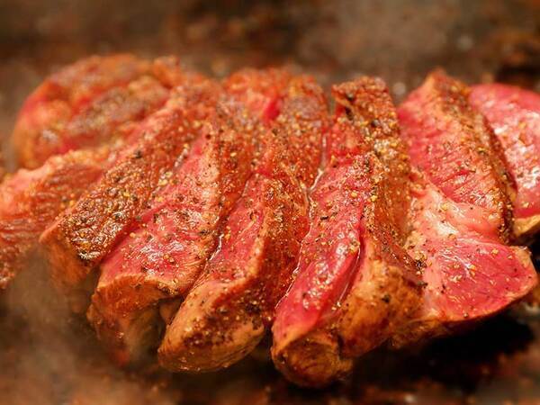 Chaco's 福生／料理人