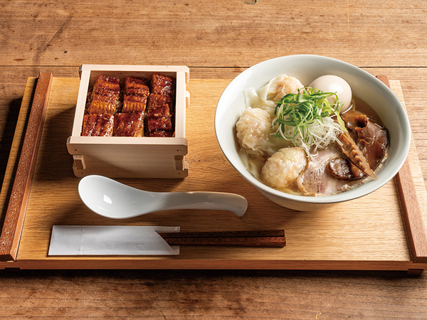 ふじ一 そごう千葉／料理人