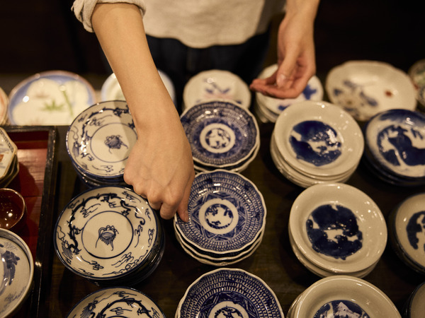 器まるかく 神泉/販売