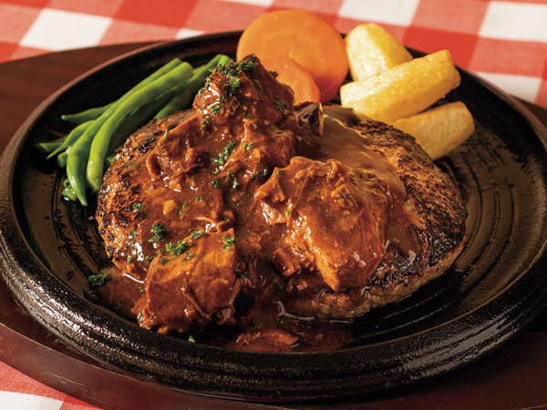 横濱大食堂　横浜ランドマークタワー／料理人