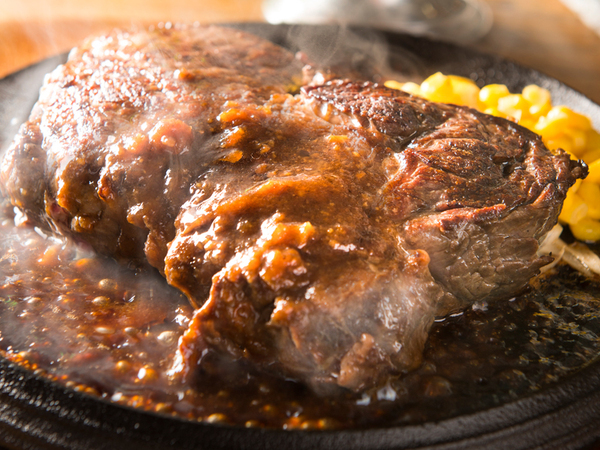 ダル食堂　堂島地下街／料理人