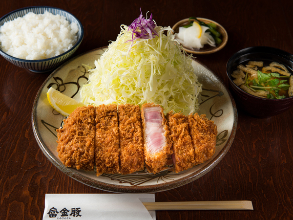 富金豚　イオンモール松本／店長候補