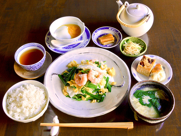 田燕居　用賀／店長候補