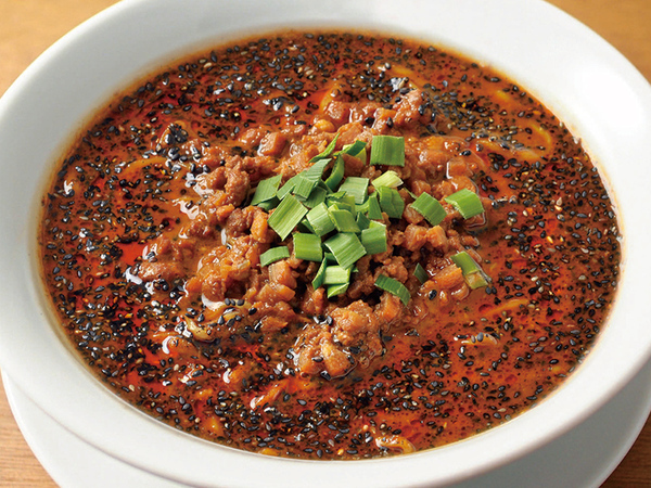 萬力屋　熊本鶴屋百貨店／料理人