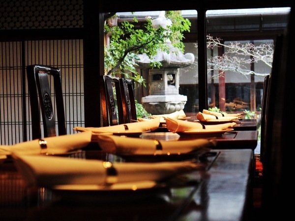 膳處漢ぽっちり／料理人