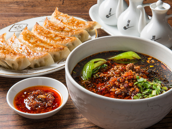 北老虎　札幌ステラプレイス／料理人