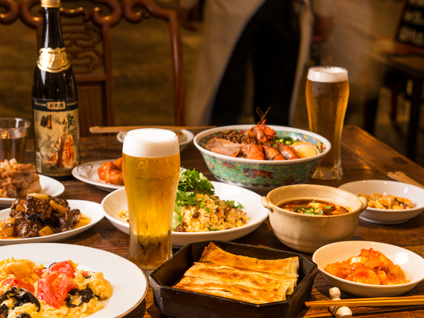 紅虎菜舗　イオンモール高崎／料理長候補