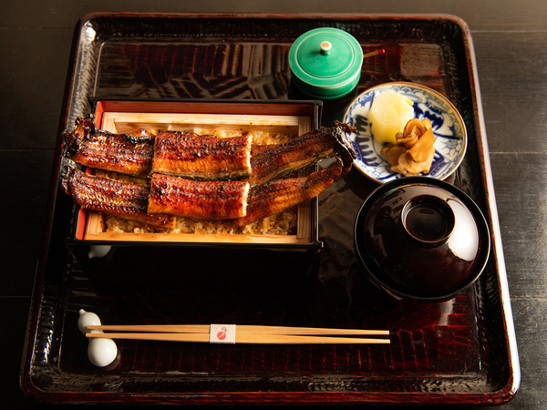 瓢六亭　御殿場プレミアム・アウトレット／料理人