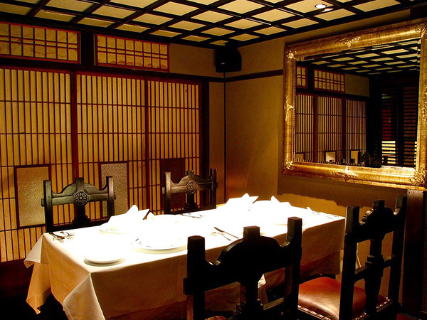 スコルピオーネ　祇園／料理人