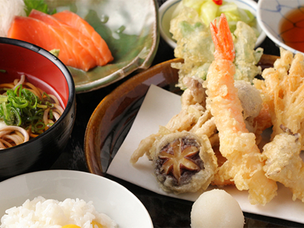 ひかり屋　ミナモア広島／料理人