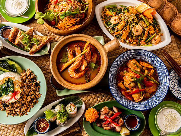 グリーンパッタイ　ゲートシティ大崎／店長候補