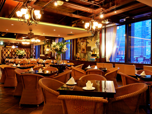 カサブランカシルク　丸ビル／店長候補