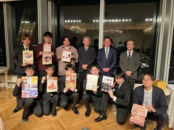 多様なプロジェクトの一部を紹介します 〜インフラ〜