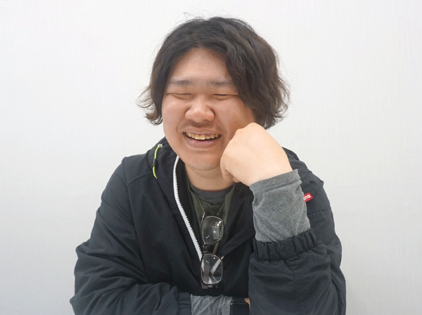 森田 裕也(28歳)(一般社員)へのインタビュー|株式会社葵電設|採用サイト