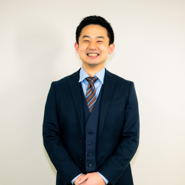 藤原 亮太(代表取締役社長)へのインタビュー｜きらキャリ介護｜転職をご希望の方