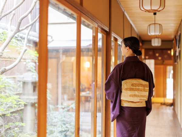 働き方は、時代に合わせた形で