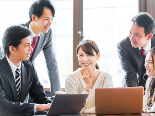 【未経験】WEBマーケティングコンサルタント※働きがいのある会社6年連続受賞／ローカルビジネスDX
