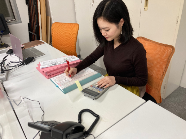 【正社員登用あり】経理業務を通じた社会貢献!未経験者も大歓迎!【認定NPO法人ジャパンハート】