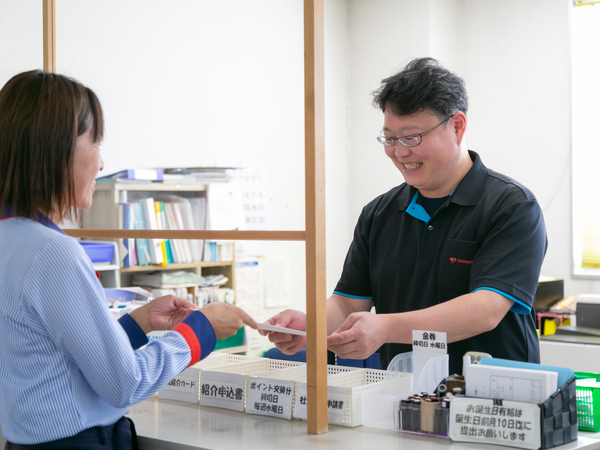 制度・環境・文化