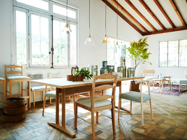 私たちについて