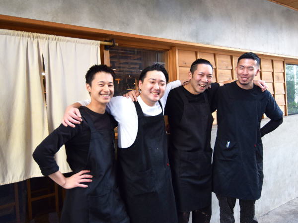 私たちについて