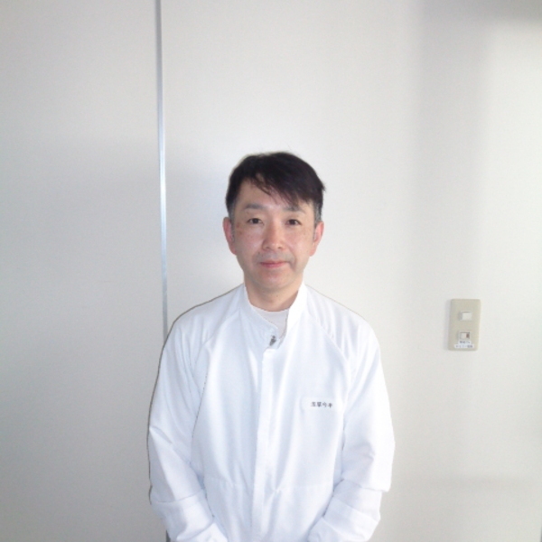 商品部 品質管理課 課長代理/大坂 友和