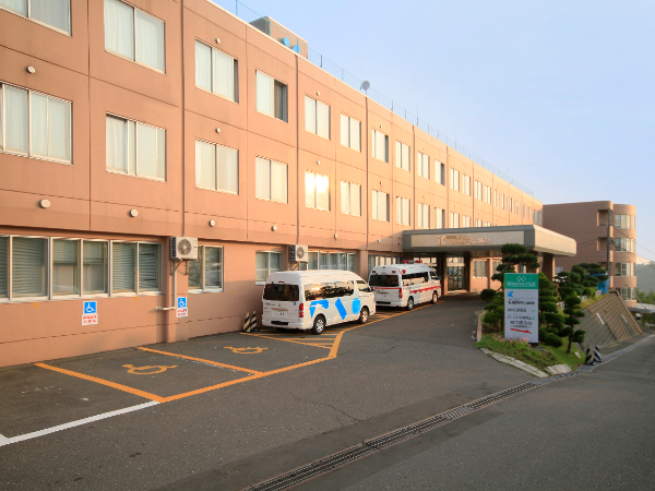 札幌西円山病院