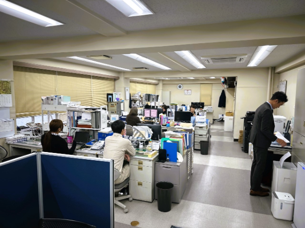 制度・環境・文化