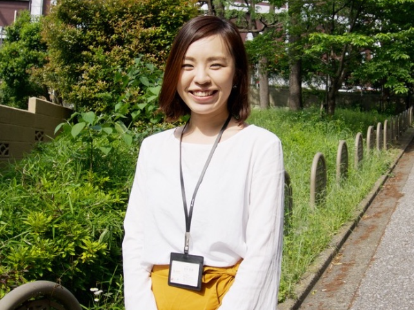 今後の夢・野望