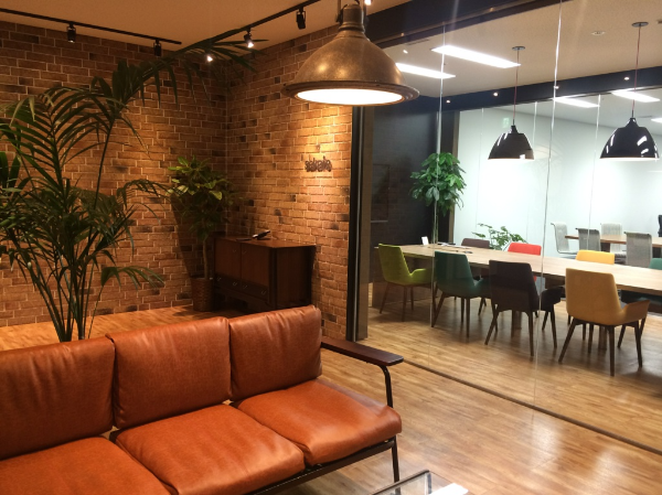 大阪本社