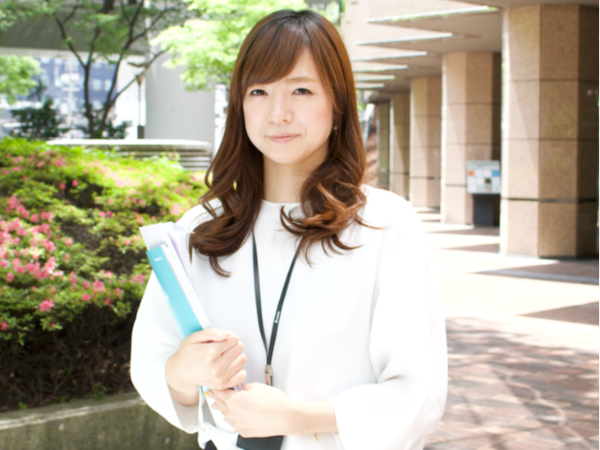 仕事する上で大切にしていること