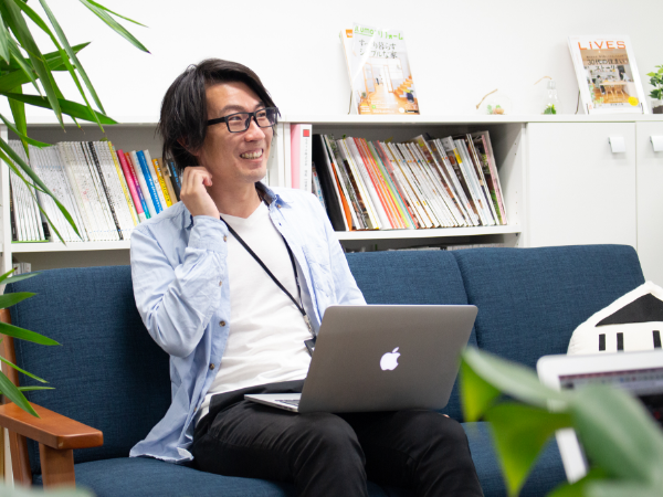 会社に対して物申したいこと