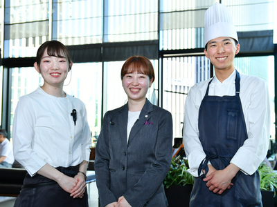 キャリア応募者向けWEB会社説明会（11月6日）