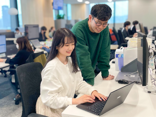 【事務職|正社員】東証プライム上場企業で営業事務スタッフ募集♪経験者歓迎!